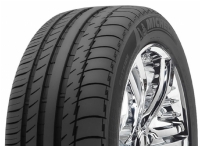 Michelin Latitude Sport 3 XL VOL Acoustic 255/45R20  105V